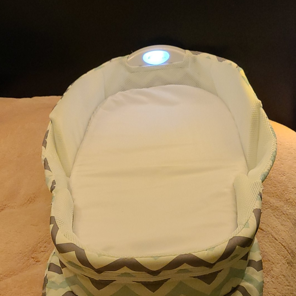 Portable Infant Sleep Bed